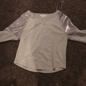 Aeropostale sweater